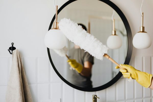 Entreprise Femme de Ménage : Simplifiez votre quotidien avec Stendom